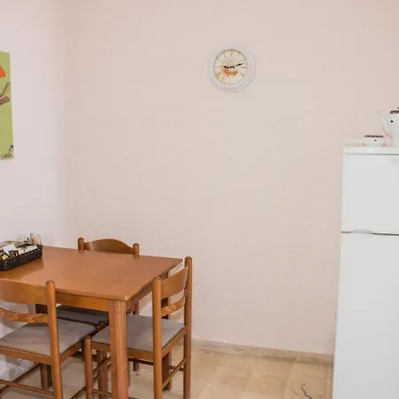 Apartmán Angelika Bali Crete