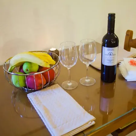 Apartmán Angelika Bali Crete Bali (Crete)
