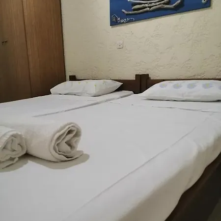 Apartment Angelika Bali Crete *