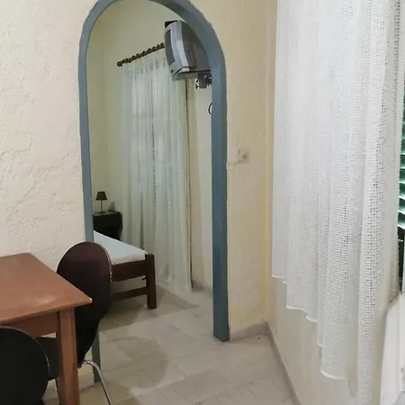 Angelika Bali Crete *