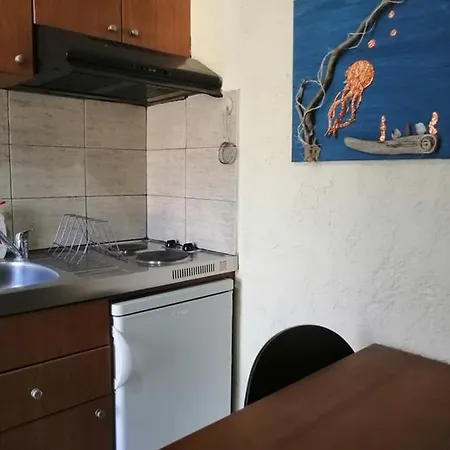 Апартаменты Angelika Bali Crete