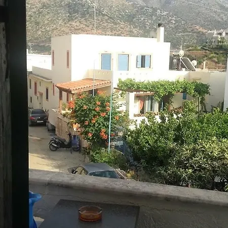 Angelika Bali Crete *